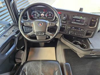 R580 V8 / 6x4 / FULL AIR / RETARDER